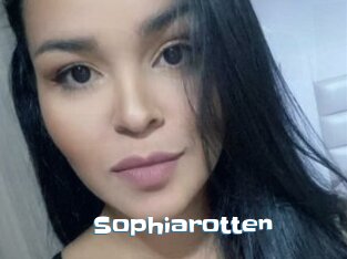 Sophiarotten
