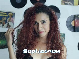 Sophiasnow