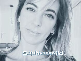 Sophiaxxwild