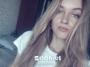 Sophie1