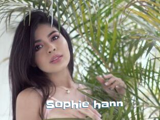 Sophie_hann