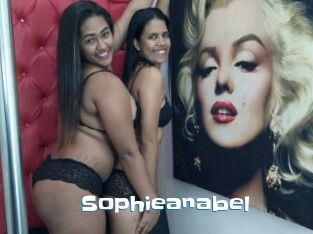 Sophieanabel
