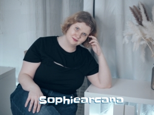 Sophiearcana