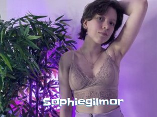 Sophiegilmor