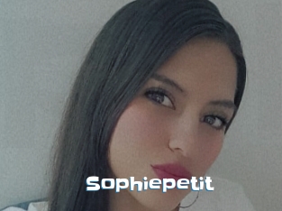 Sophiepetit