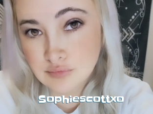 Sophiescottxo