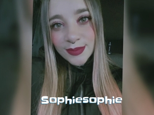 Sophiesophie