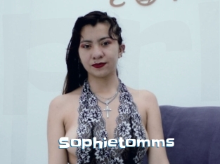 Sophietomms