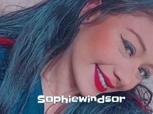 Sophiewindsor