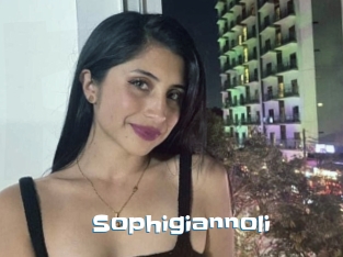 Sophigiannoli