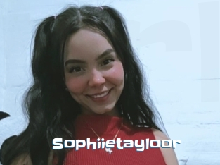 Sophiietayloor