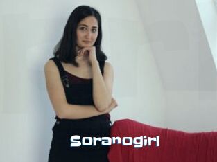 Soranogirl