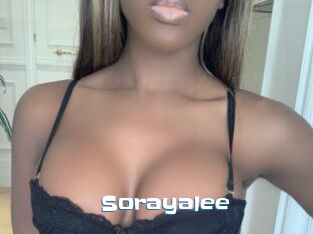Sorayalee