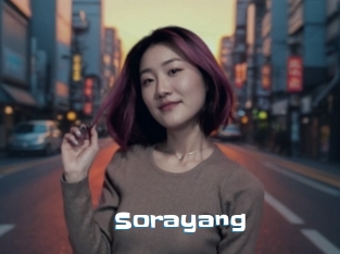 Sorayang