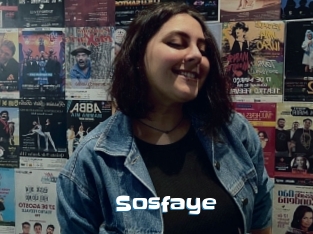 Sosfaye