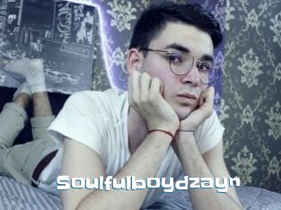 Soulfulboydzayn