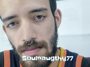 Soulnaugthy77