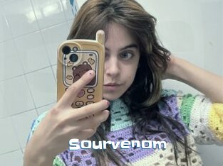 Sourvenom