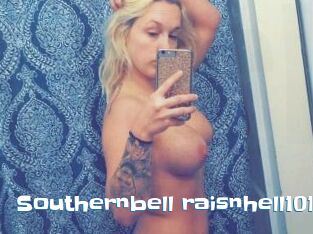 Southernbell_raisnhell101