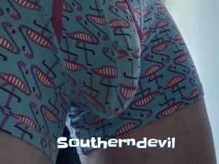 Southerndevil