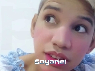 Soyariel