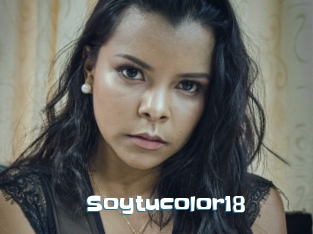 Soytucolor18