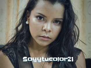 Soyytucolor21