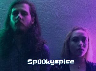 Sp00kyspice
