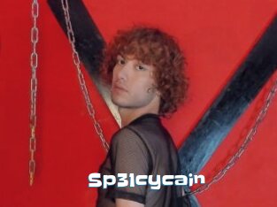 Sp31cycain
