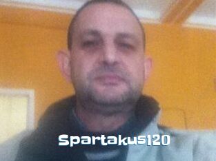 Spartakus120