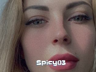 Spicy03
