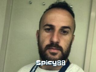 Spicy88