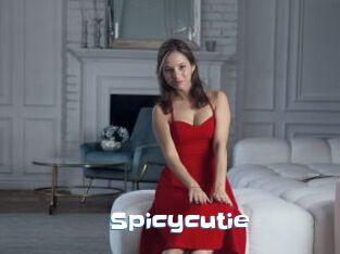 Spicycutie
