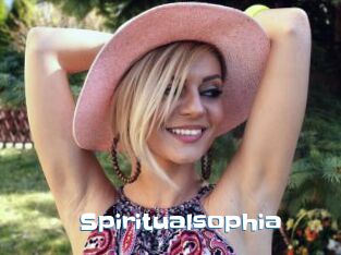 Spiritualsophia