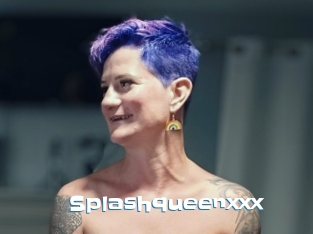 Splashqueenxxx