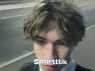 Sportttik
