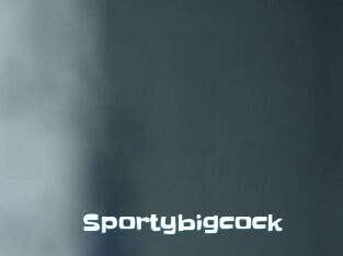 Sportybigcock