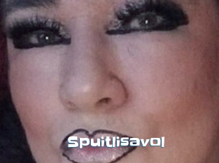 Spuitlisavol