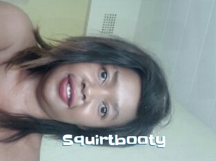 Squirtbooty