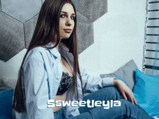 Ssweetleyla