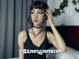 Stacyjanson