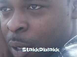 StakkDblakk