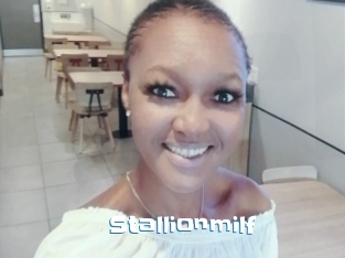 Stallionmilf