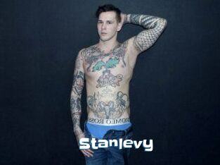 Stanlevy