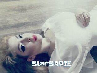 StarSADIE