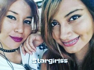Stargirlss