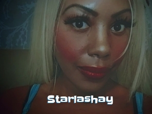 Starlashay