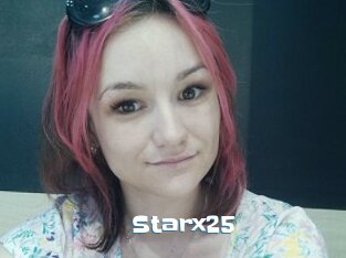 Starx25