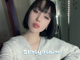 Stasyashine