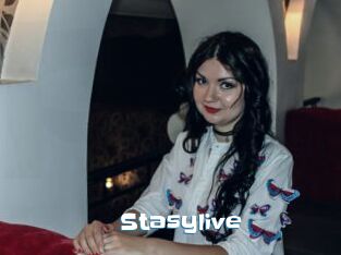Stasylive